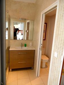 Maisons de vacances Pinpirinia min 3 nuits : photos des chambres