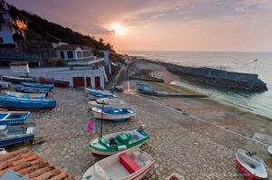 Maisons de vacances Pinpirinia min 3 nuits : photos des chambres