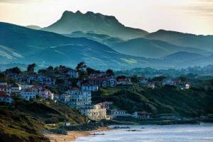 Maisons de vacances Pinpirinia min 3 nuits : photos des chambres