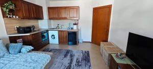 Bansko Pirin Golf & Country Club Blue Mountains View