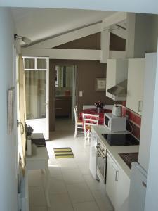 Maisons de vacances Pinpirinia min 3 nuits : photos des chambres