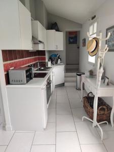 Maisons de vacances Pinpirinia min 3 nuits : photos des chambres