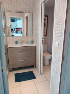 Maisons de vacances Pinpirinia min 3 nuits : photos des chambres