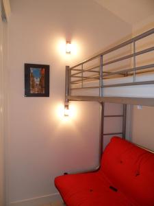 Maisons de vacances Pinpirinia min 3 nuits : photos des chambres