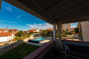 Holiday house Bianca