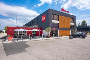 Hotels ibis Dijon Sud : photos des chambres