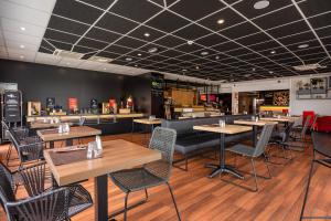 Hotels ibis Dijon Sud : photos des chambres