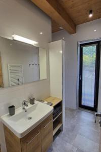 Apardo Chaty Březka-Dvojka