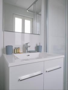 Appartements Appartement refait a neuf avec cachet de l'ancien : photos des chambres