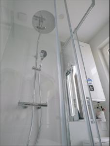 Appartements Appartement refait a neuf avec cachet de l'ancien : photos des chambres