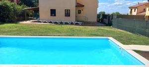 Mirador de Peña La Estrella