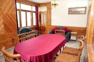 Hotel The Royal kingdom Manali - Kyelang