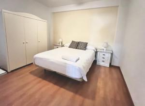 Apartamento Yecla centro