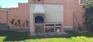 Mirador de Peña La Estrella