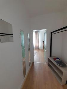 Appartements appart cosy 2 chb wifi jardin : photos des chambres