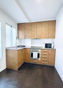 Apartamento Yecla centro