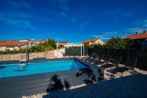 Holiday house Bianca