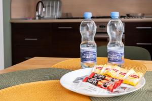 Atlas Arena 2-Bedroom Apartment by BookingHost