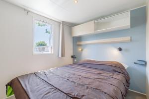 Campings Camping Bel Air Village La Baie : photos des chambres