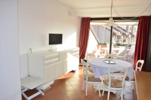 Residence Villa Viola fronte lago