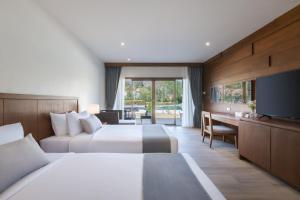 Belle Villa Resort, Khao Yai