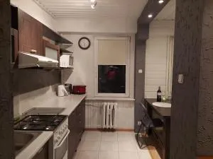 Apartament na 9 piętrze z pięknym widokiem - 新松奇