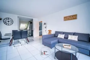 Chez Louis - F3 vue sur les Vignes de Marlenheim - Furdenheim