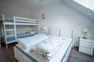 Appartements Chez Louis - F3 vue sur les Vignes de Marlenheim : photos des chambres