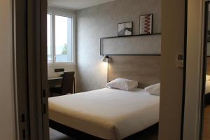 Hotels ibis Dijon Sud : photos des chambres