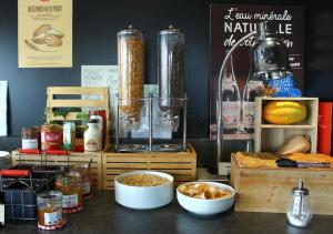 Hotels ibis Dijon Sud : photos des chambres