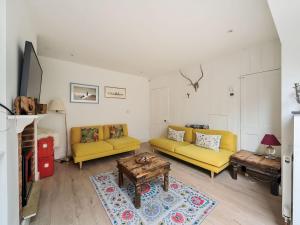 Renovated 3BR Garden Home - Central Oxford - Pass the Keys