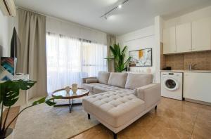 Queen Gardens 212 - 2hvězdičkové hotely ve městě Pafos