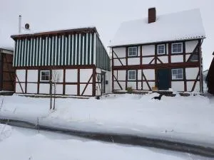 Böllenhäuschen - 艾恩贝克