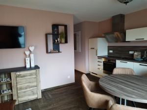 Smile, exclusive Ferienwohnung für 4 Personen in Zingst