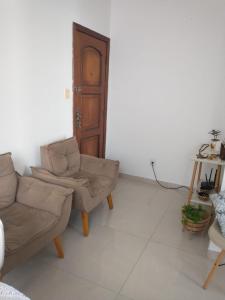 Apto orla de Salvador