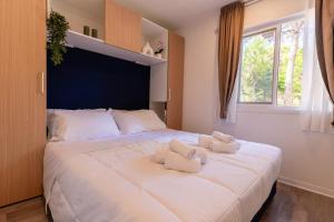 Club del Sole Due Laghi Levico Family Collection