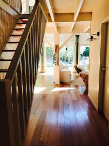 Villa 8 chb au pied de la forêt , 450m du Bassin