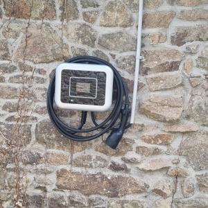 Maisons de vacances Ti-Plouz : photos des chambres