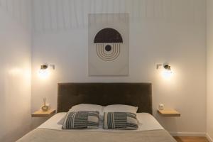 MBA - Courcelles - Splendide Appartement