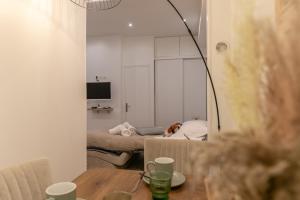 MBA - Courcelles - Splendide Appartement