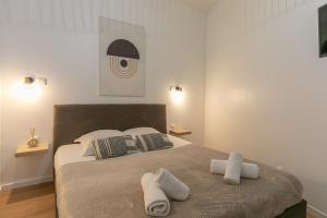 MBA - Courcelles - Splendide Appartement