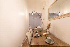 MBA - Courcelles - Splendide Appartement