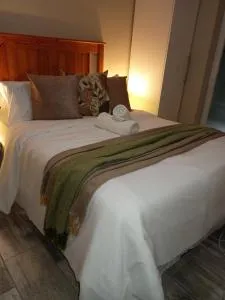 Simple stay - Nahoon