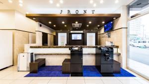 Toyoko Inn Meitetsu Chiryu Ekimae