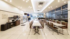 Toyoko Inn Meitetsu Chiryu Ekimae