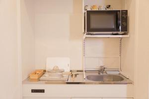 ショッピング楽々,駅徒歩4分!道頓堀,関空直通バス停近く!清潔度が女性や家族連れに好評,安心,便利