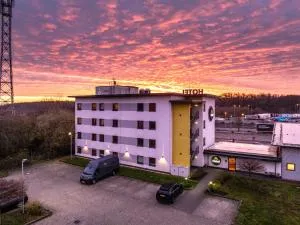 Hotel Rhynern Nord - Werl