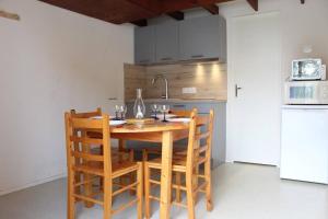 Appartement 2 pièces 4 couchages Dolus dOléron DDO000-008