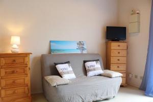 Appartements Appartement 2 pieces 4 couchages Dolus d-Oleron DDO000-008 : photos des chambres