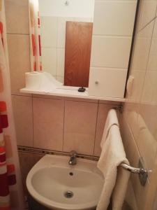 Apartmani Kristina